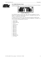 Preview for 85 page of Fire-Lite Alarms MS-10UD Series Manual