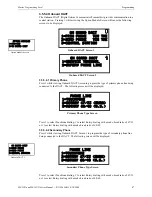 Preview for 87 page of Fire-Lite Alarms MS-10UD Series Manual