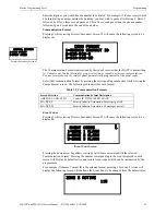 Preview for 91 page of Fire-Lite Alarms MS-10UD Series Manual