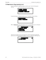 Preview for 104 page of Fire-Lite Alarms MS-10UD Series Manual