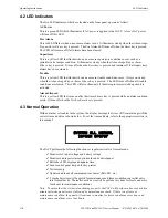 Preview for 110 page of Fire-Lite Alarms MS-10UD Series Manual