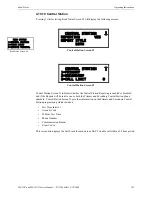 Preview for 125 page of Fire-Lite Alarms MS-10UD Series Manual