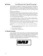 Preview for 130 page of Fire-Lite Alarms MS-10UD Series Manual