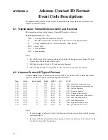 Preview for 138 page of Fire-Lite Alarms MS-10UD Series Manual