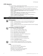 Preview for 4 page of Fire-Lite Alarms MS-4412B Instruction Manual