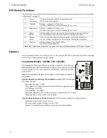 Preview for 10 page of Fire-Lite Alarms MS-4412B Instruction Manual