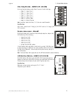 Preview for 11 page of Fire-Lite Alarms MS-4412B Instruction Manual