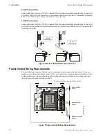 Preview for 16 page of Fire-Lite Alarms MS-4412B Instruction Manual