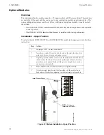 Preview for 22 page of Fire-Lite Alarms MS-4412B Instruction Manual