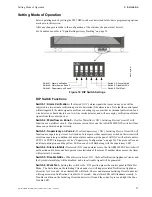 Preview for 27 page of Fire-Lite Alarms MS-4412B Instruction Manual