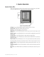 Preview for 29 page of Fire-Lite Alarms MS-4412B Instruction Manual