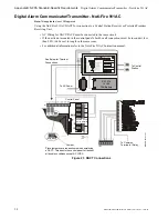 Preview for 38 page of Fire-Lite Alarms MS-4412B Instruction Manual