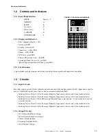 Preview for 13 page of Fire-Lite Alarms MS-5024 Product Description