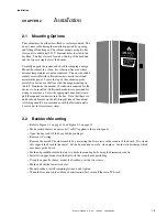 Preview for 19 page of Fire-Lite Alarms MS-5024 Product Description