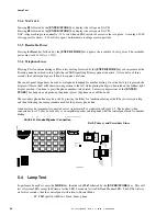 Preview for 60 page of Fire-Lite Alarms MS-5024 Product Description