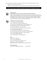 Preview for 8 page of Fire-Lite Alarms MS-5024UD Manual