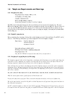 Preview for 18 page of Fire-Lite Alarms MS-5024UD Manual