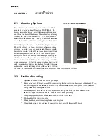 Preview for 19 page of Fire-Lite Alarms MS-5024UD Manual