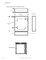 Preview for 20 page of Fire-Lite Alarms MS-5024UD Manual