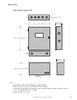 Preview for 21 page of Fire-Lite Alarms MS-5024UD Manual