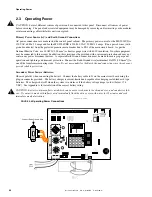 Preview for 22 page of Fire-Lite Alarms MS-5024UD Manual