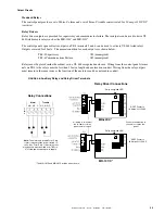 Preview for 25 page of Fire-Lite Alarms MS-5024UD Manual