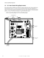 Preview for 26 page of Fire-Lite Alarms MS-5024UD Manual