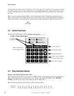 Preview for 34 page of Fire-Lite Alarms MS-5024UD Manual