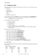 Preview for 64 page of Fire-Lite Alarms MS-5024UD Manual