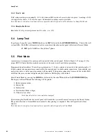 Preview for 66 page of Fire-Lite Alarms MS-5024UD Manual