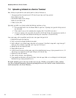 Preview for 72 page of Fire-Lite Alarms MS-5024UD Manual