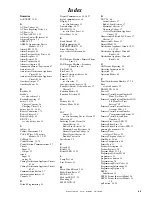 Preview for 89 page of Fire-Lite Alarms MS-5024UD Manual