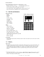 Preview for 15 page of Fire-Lite Alarms MS-5210UD Manual