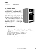 Preview for 23 page of Fire-Lite Alarms MS-5210UD Manual