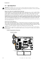 Preview for 26 page of Fire-Lite Alarms MS-5210UD Manual