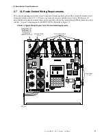 Preview for 31 page of Fire-Lite Alarms MS-5210UD Manual