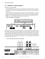 Preview for 32 page of Fire-Lite Alarms MS-5210UD Manual