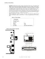 Preview for 34 page of Fire-Lite Alarms MS-5210UD Manual