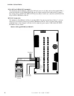 Preview for 38 page of Fire-Lite Alarms MS-5210UD Manual