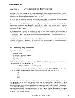 Preview for 39 page of Fire-Lite Alarms MS-5210UD Manual