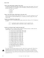 Preview for 42 page of Fire-Lite Alarms MS-5210UD Manual