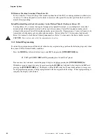 Preview for 64 page of Fire-Lite Alarms MS-5210UD Manual