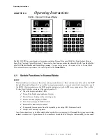 Preview for 65 page of Fire-Lite Alarms MS-5210UD Manual