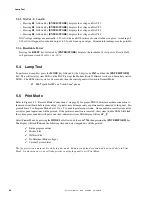 Preview for 84 page of Fire-Lite Alarms MS-5210UD Manual