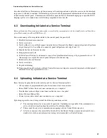 Preview for 89 page of Fire-Lite Alarms MS-5210UD Manual