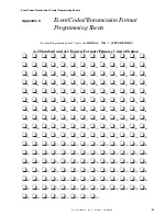 Preview for 99 page of Fire-Lite Alarms MS-5210UD Manual