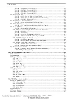 Preview for 4 page of Fire-Lite Alarms MS-9200 Programming, Installation, Maintenance  And Operating Instruction Manual