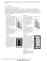 Предварительный просмотр 21 страницы Fire-Lite Alarms MS-9200 Programming, Installation, Maintenance  And Operating Instruction Manual