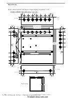 Предварительный просмотр 27 страницы Fire-Lite Alarms MS-9200 Programming, Installation, Maintenance  And Operating Instruction Manual