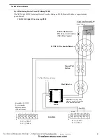 Preview for 40 page of Fire-Lite Alarms MS-9200 Programming, Installation, Maintenance  And Operating Instruction Manual